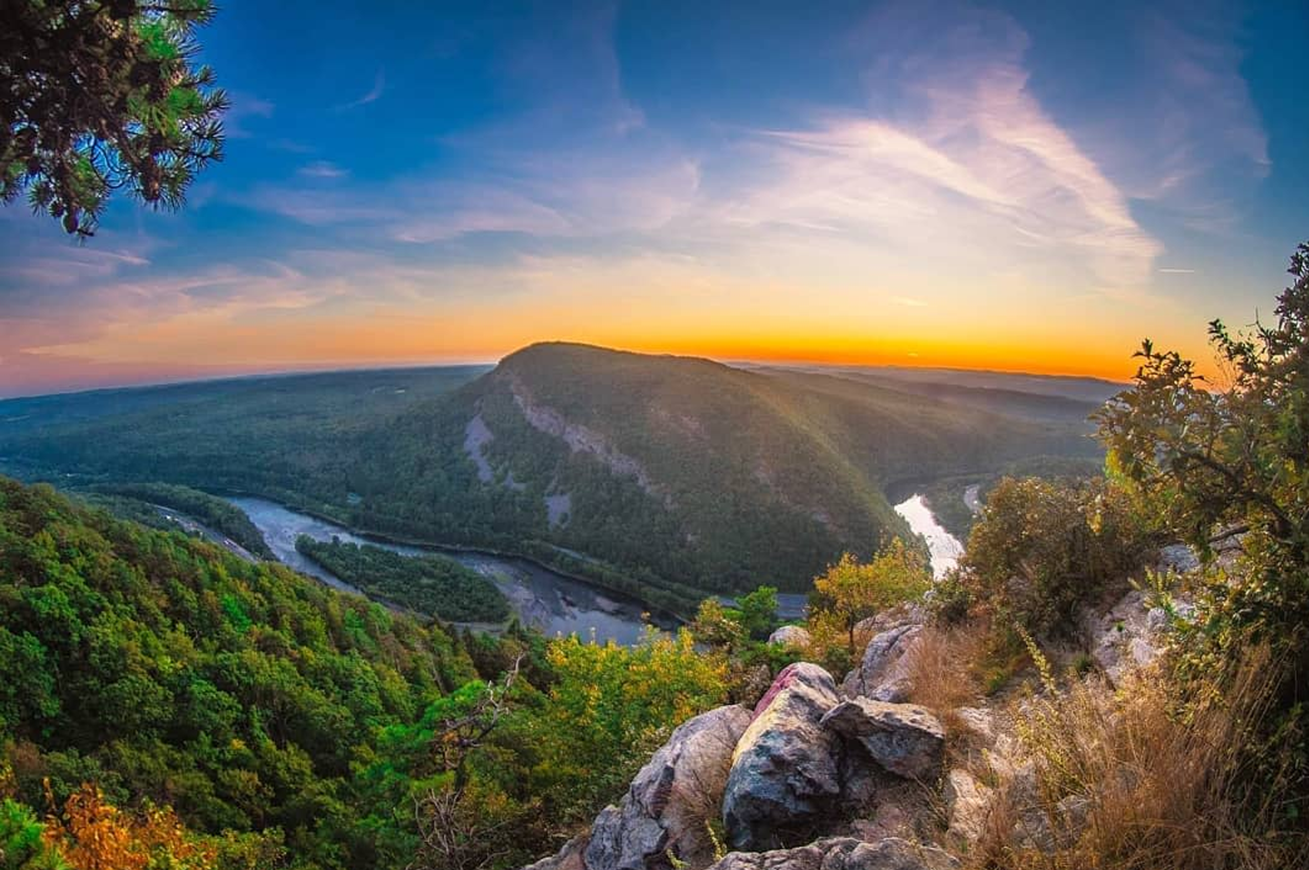 Delaware Water Gap